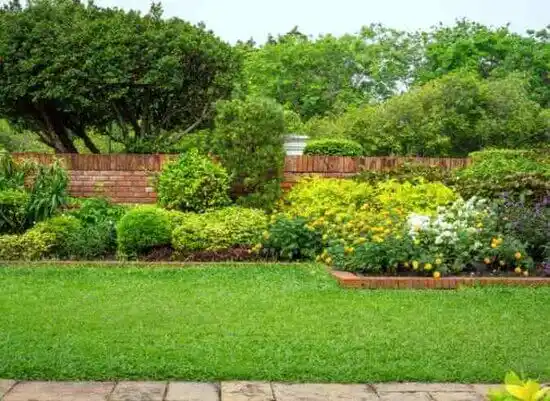 landscaping services Boys Town